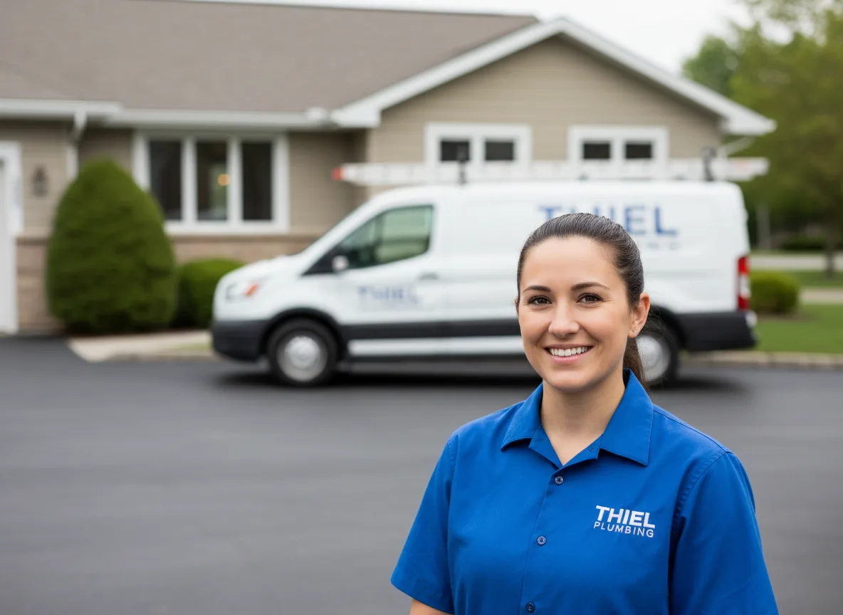 Plumber Reddick, IL FAQs